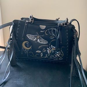 Dreamer Coach purse